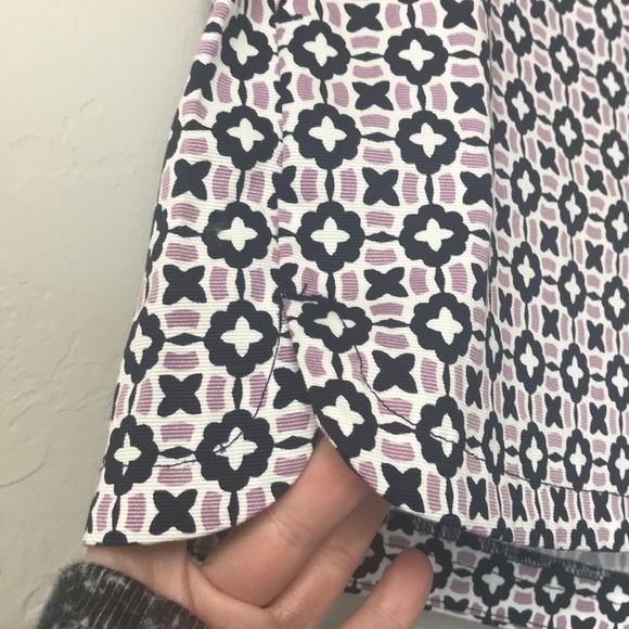 Loft the riviera short. Size 12. NWT. - Picture 2 of 8